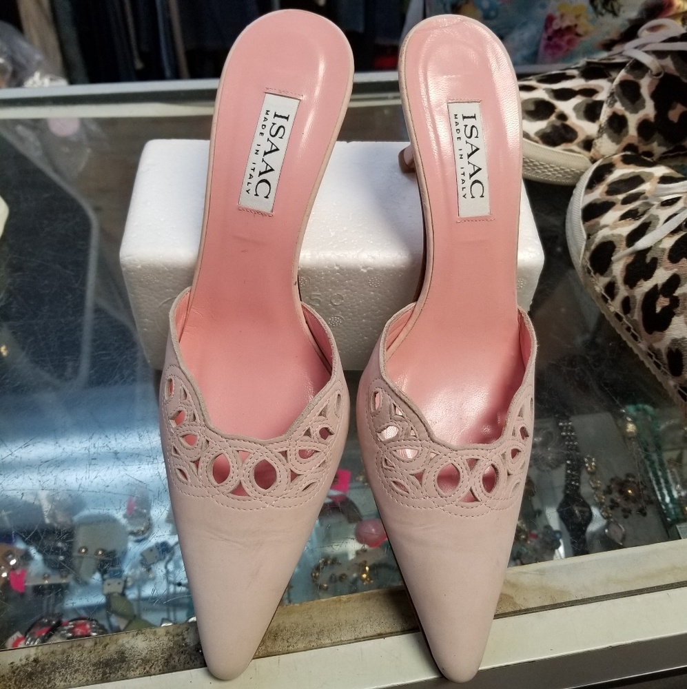 Shoes (sold)